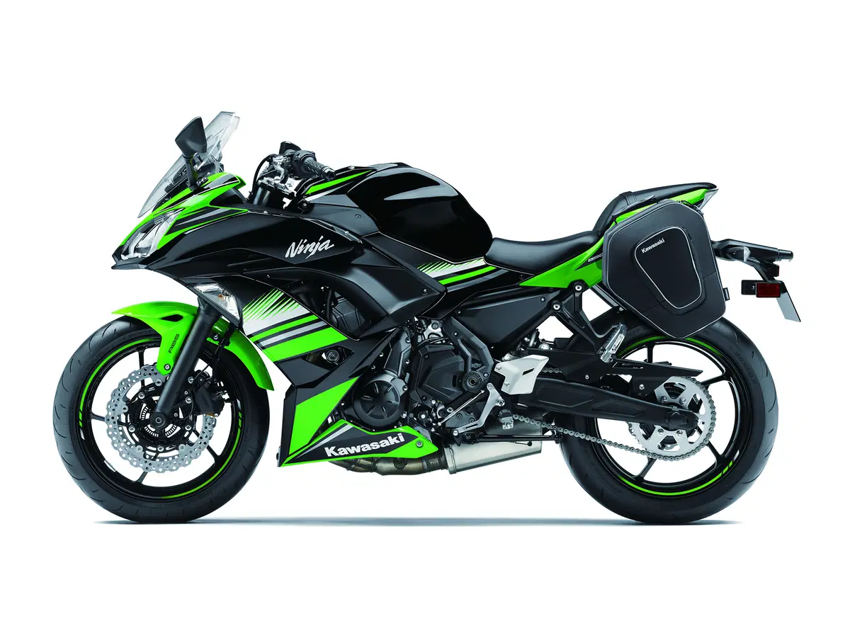 Kawasaki Ninja 650 KRT  2017 (26)