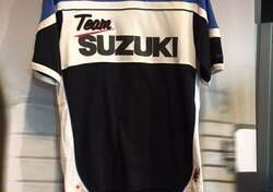 T Shirt Suzuki
