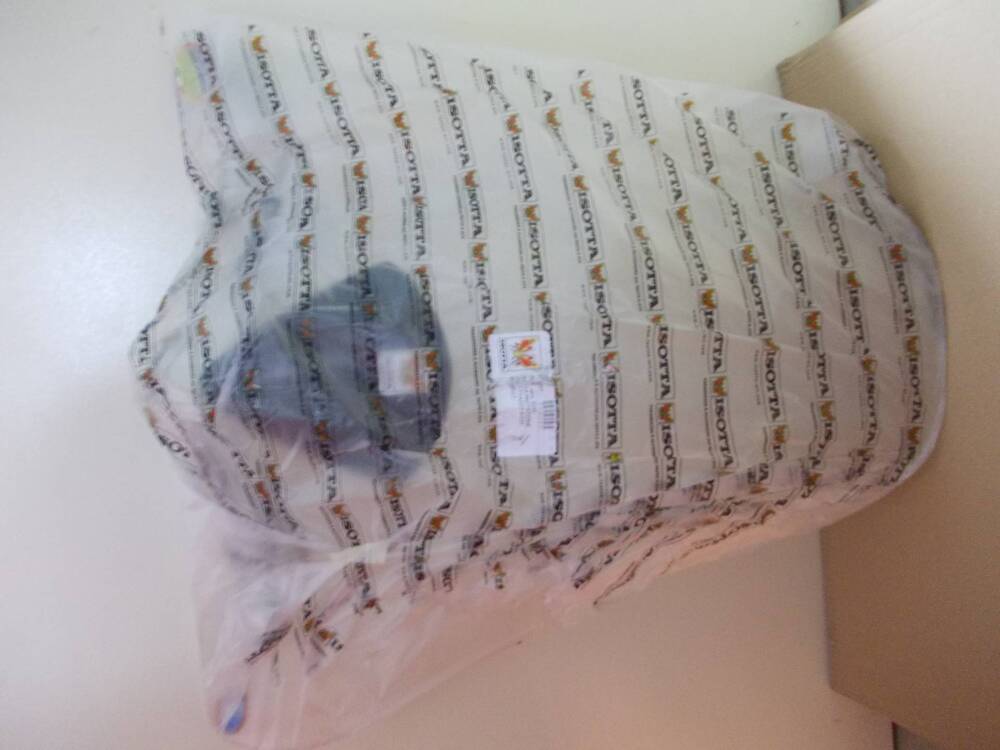 Parabrezza Benelli Pepe Isotta