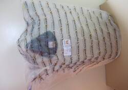 Parabrezza Benelli Pepe Isotta