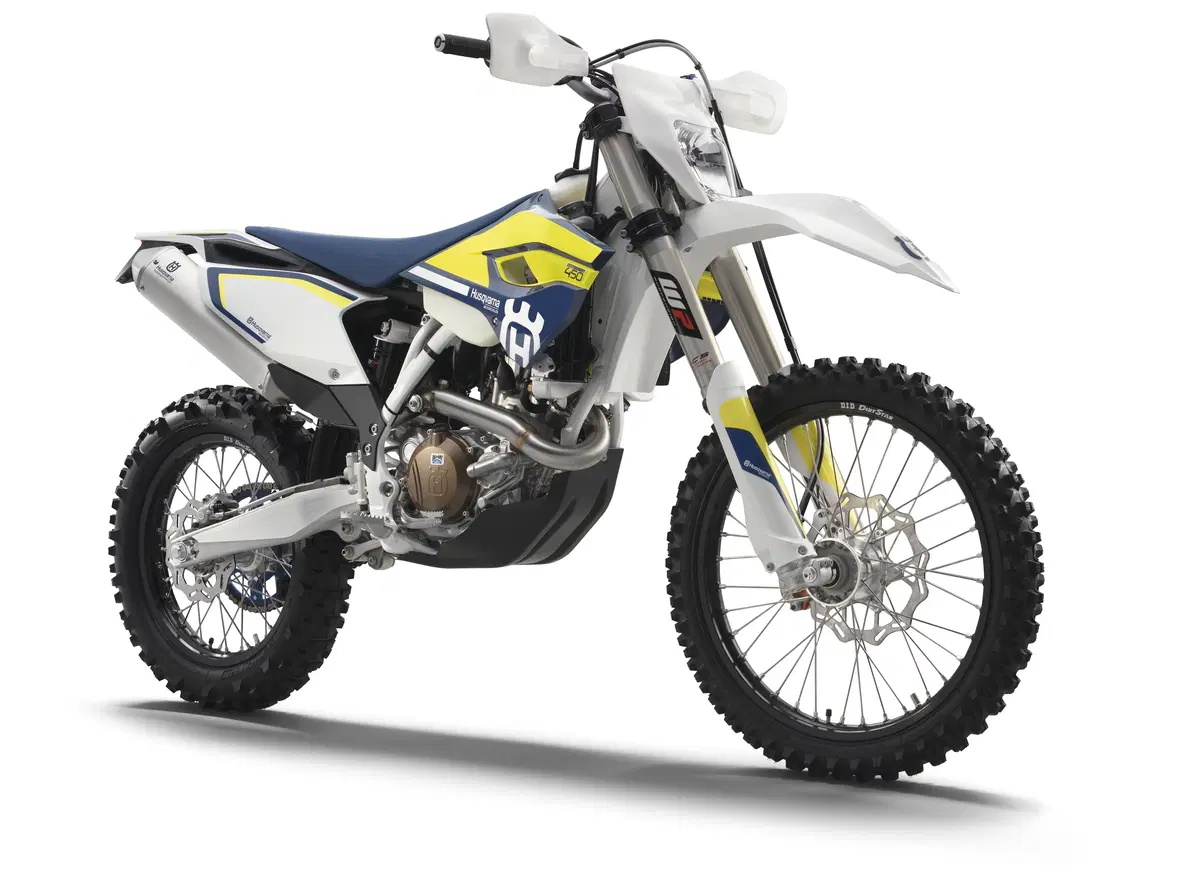 Husqvarna Enduro TE e FE 2016 (4)