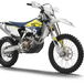 Husqvarna Enduro TE e FE 2016