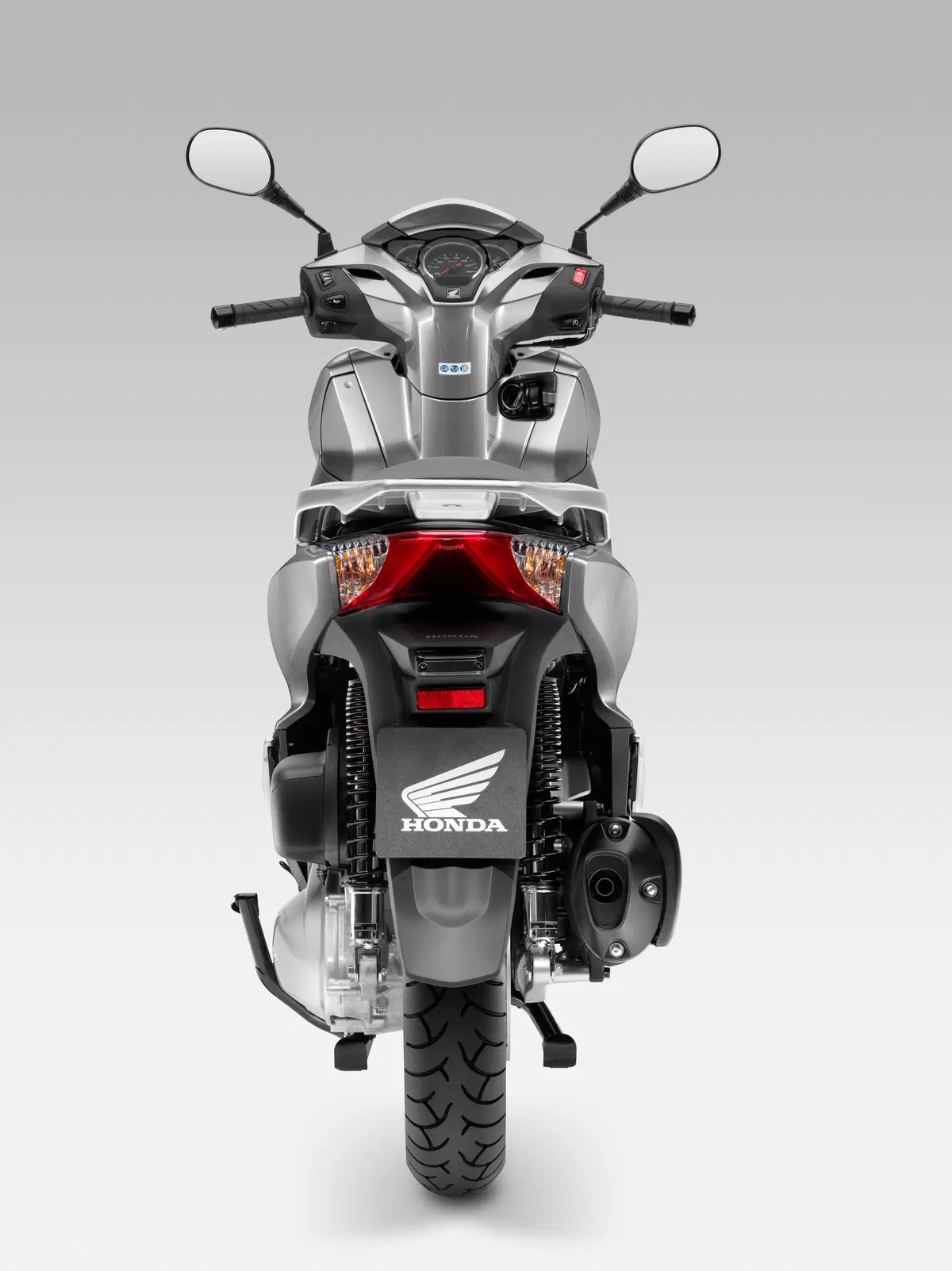 Honda SH300i ABS (7)