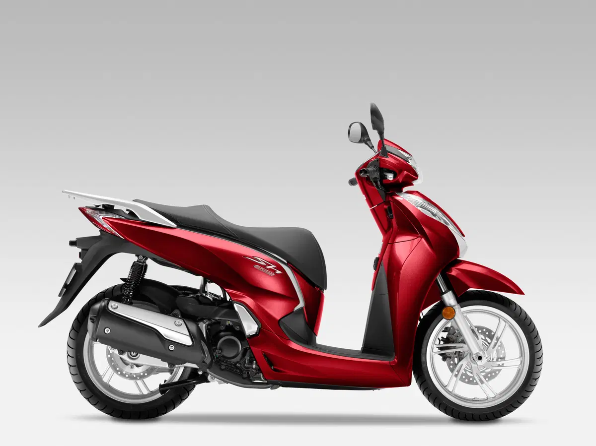 Honda SH300i ABS (8)