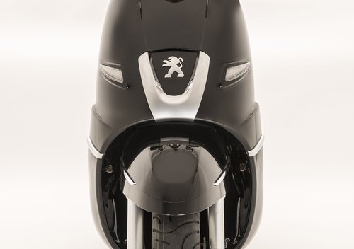 Peugeot Django 50 Heritage 4t (2015 - 17)