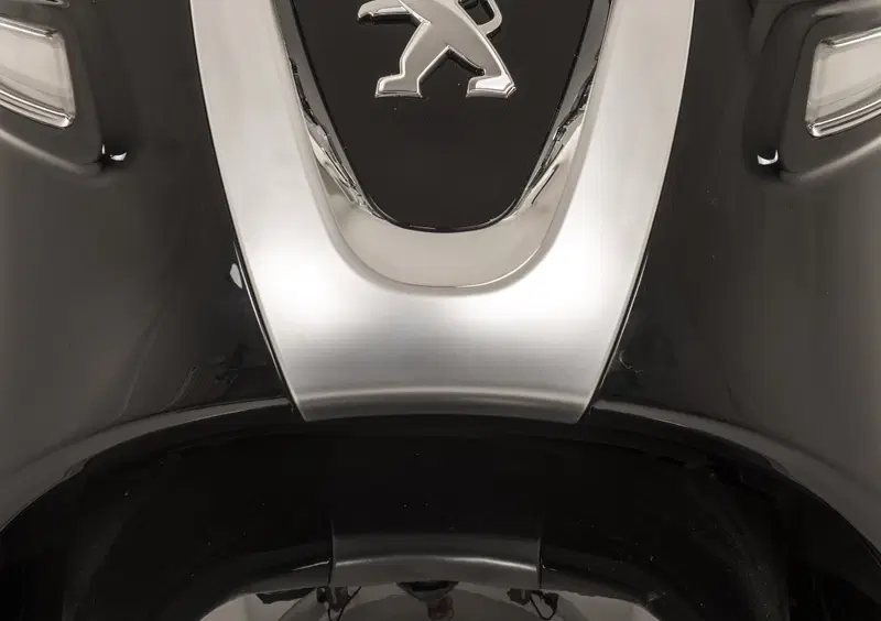 Peugeot Django 50 Django 50 Heritage 4t (2015 - 17) (12)