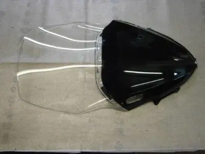 parabrezza yamaha tmax