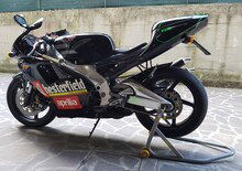 Le belle e possibili di Moto.it: Aprilia RS 250