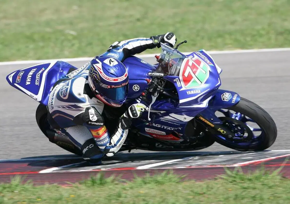 Yamaha R1, R3 e R125 Cup 2017: aperte le iscrizioni