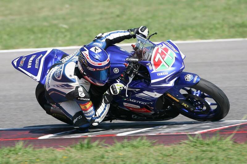 Yamaha R1, R3 e R125 Cup 2017: aperte le iscrizioni