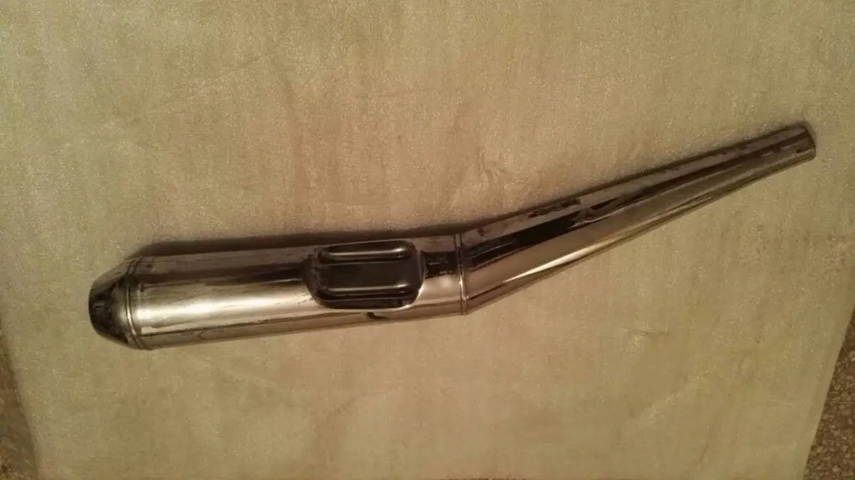SCARICO ORIGINALE BMW (2)