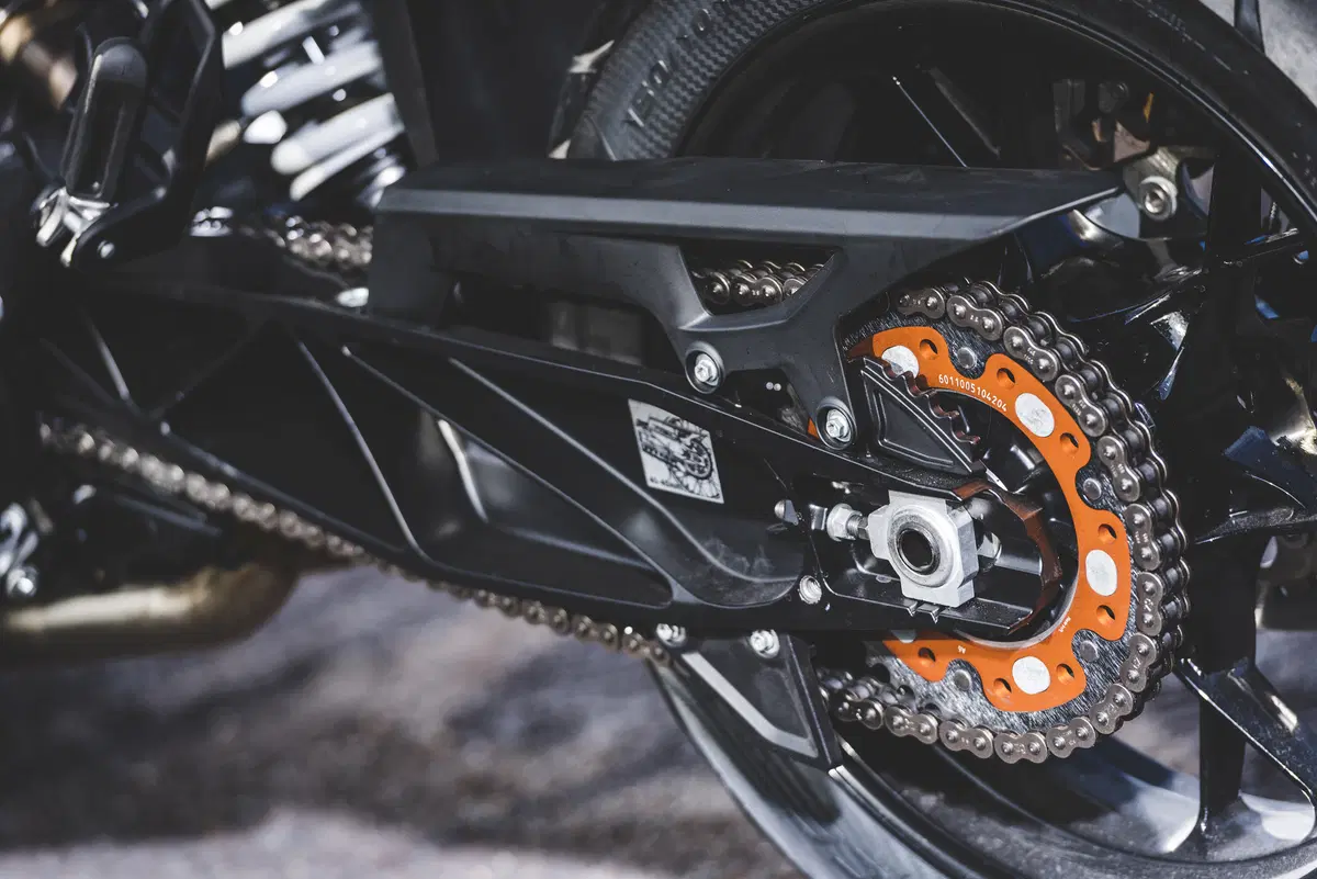 KTM 1090 Adventure 2017. Che botta di cavalli! (19)