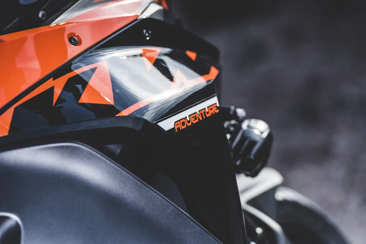 KTM 1090 Adventure 2017. Che botta di cavalli! (21)