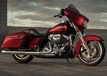 Harley-Davidson: 50 nuove moto in 5 anni