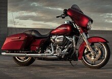 Harley-Davidson: 50 nuove moto in 5 anni