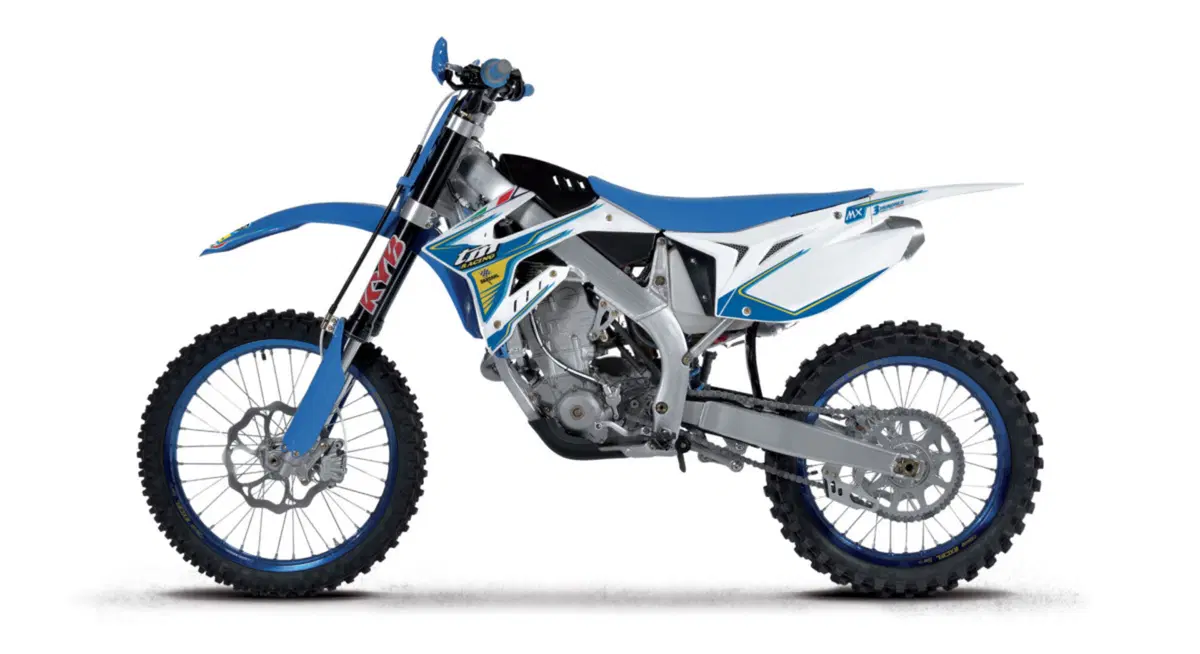 Tm Moto MX 300 F MX 300 Fi (2017) (3)