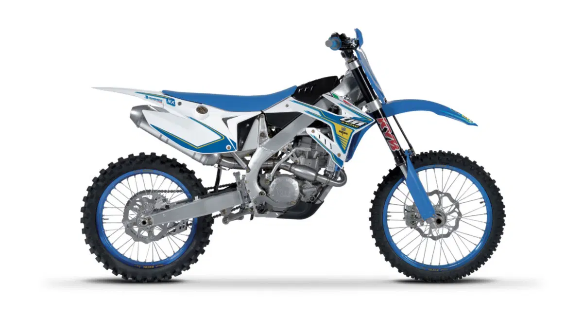Tm Moto MX 300 F MX 300 Fi (2017) (4)