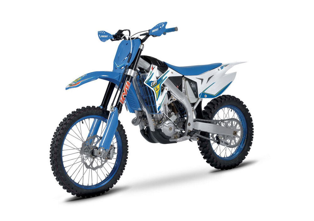 Tm Moto MX 530 Fi (2017) (2)