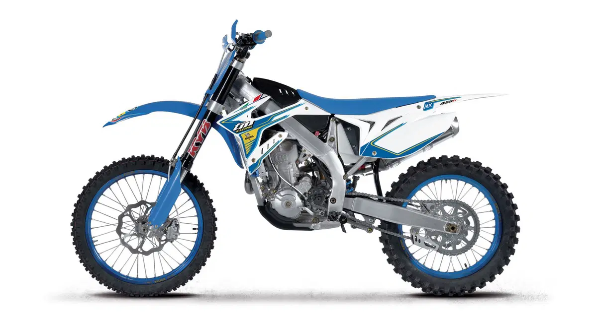 Tm Moto MX 530 F MX 530 Fi (2017) (3)
