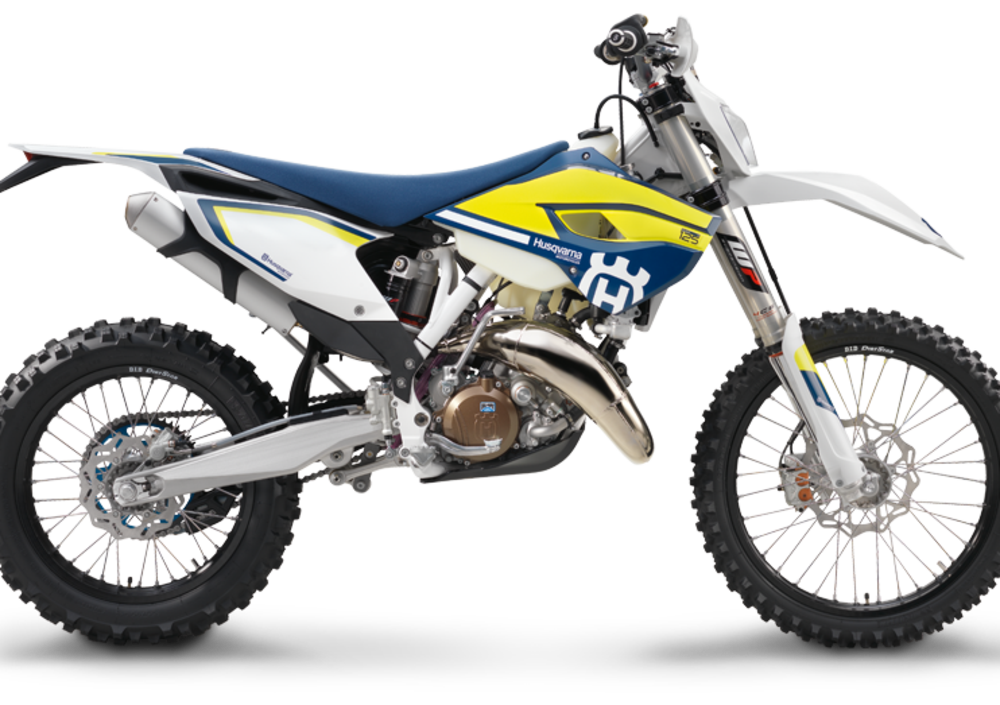 Husqvarna TE 125 (2016) (2)