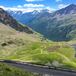 In viaggio con Camilla: Gavia, Stelvio e Tonale