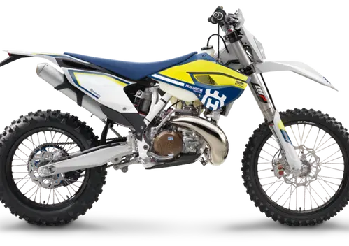 Husqvarna TE 250 (2016)