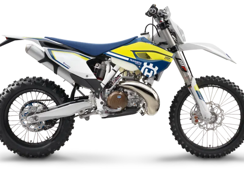 Husqvarna TE 250 TE 250 (2016)