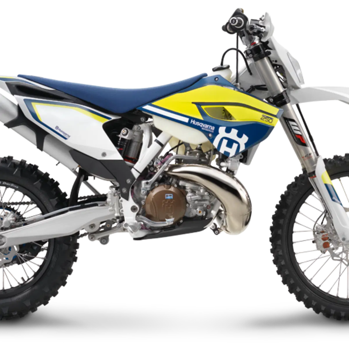 Husqvarna TE 250 (2016)