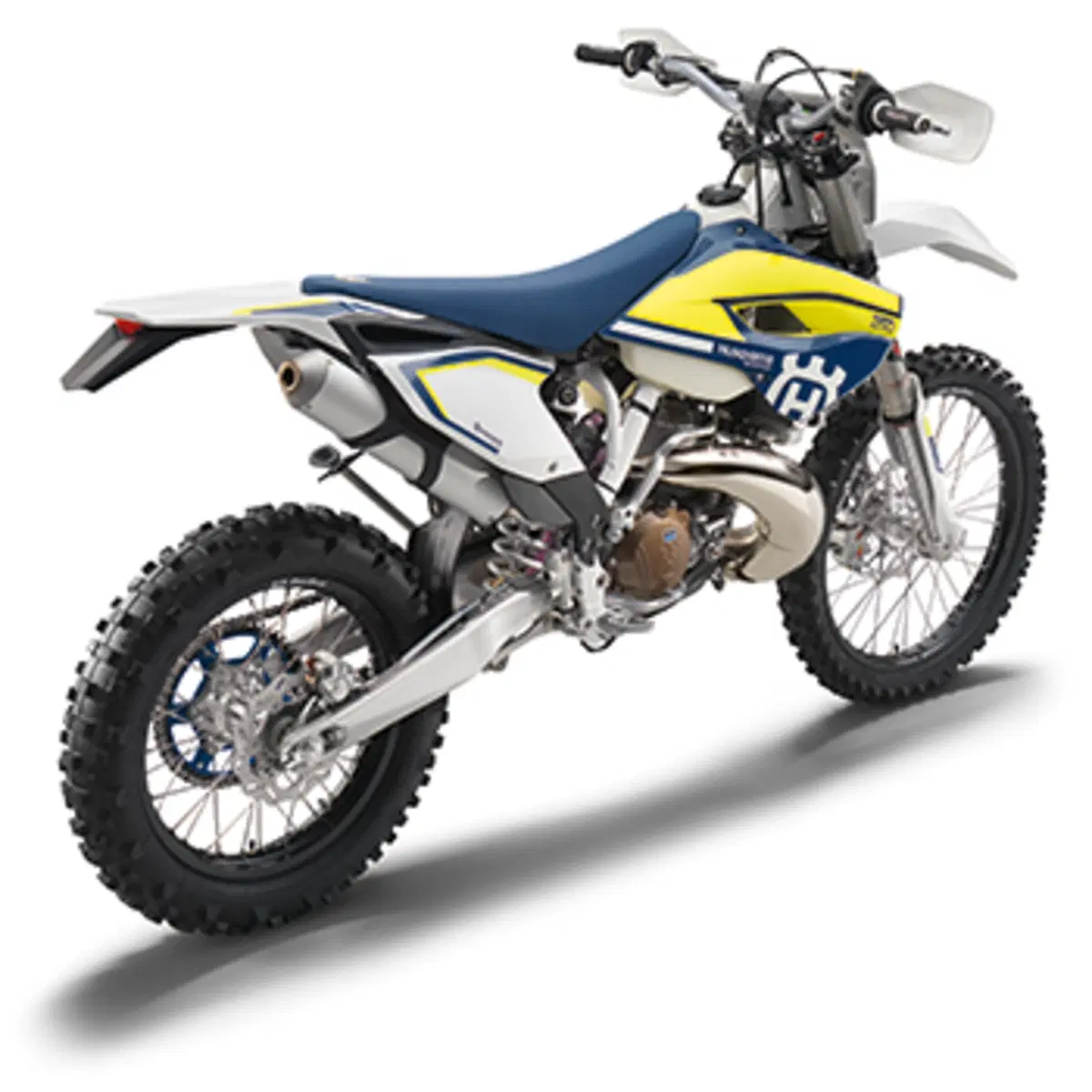 Husqvarna TE 250 TE 250 (2016) (2)