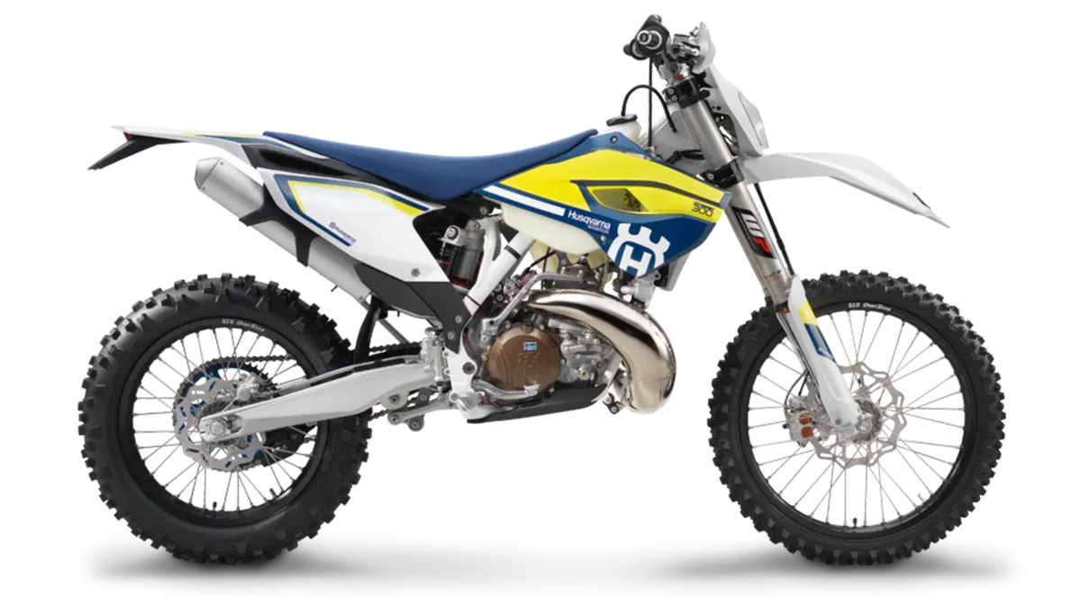 Husqvarna TE 300 (2016)