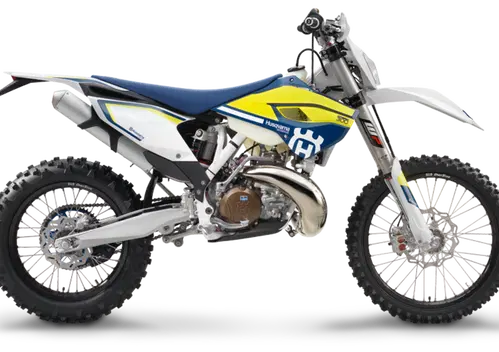 Husqvarna TE 300 (2016)