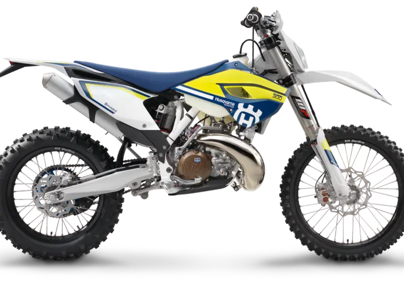 Husqvarna TE 300 TE 300 (2016)