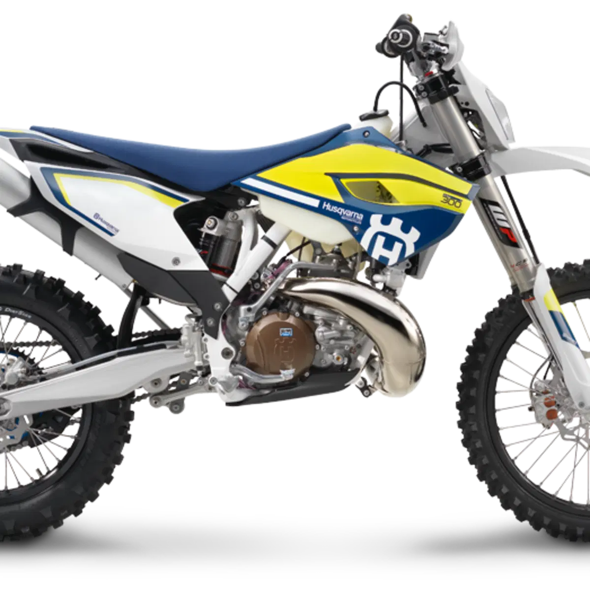 Husqvarna TE 300 (2016)