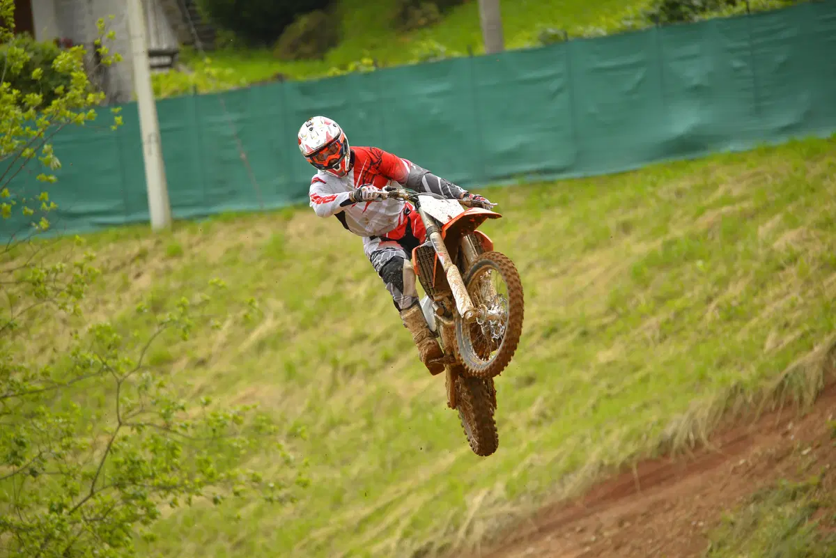 KTM SX 2016