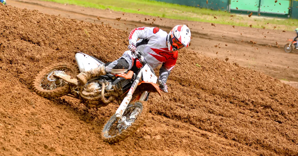 KTM SX 2016