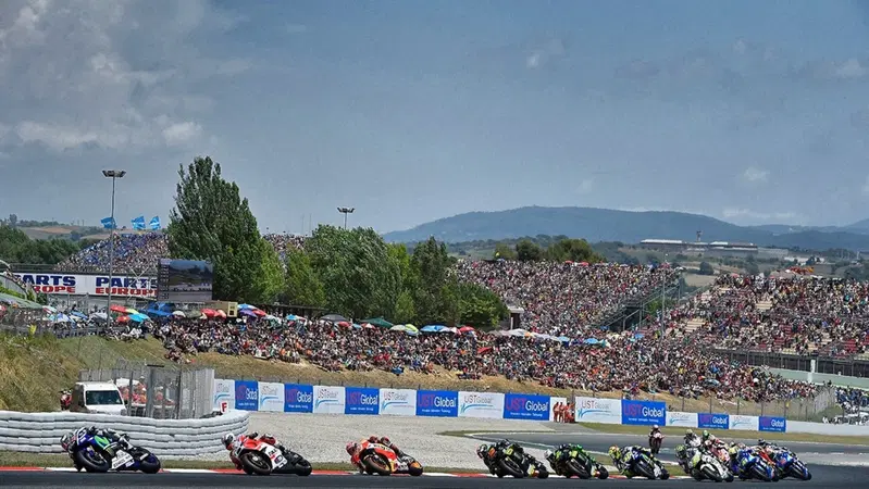 MotoGP Orari TV Assen diretta live, GP d'Olanda