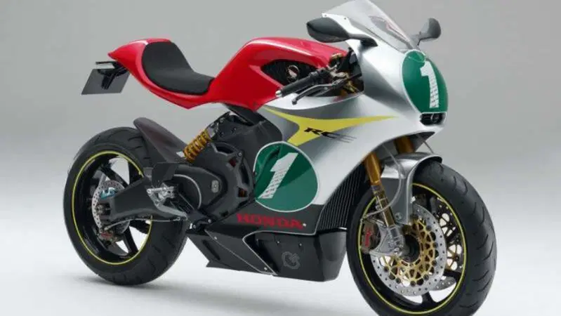 Honda e Hitachi si alleano per l'elettrico
