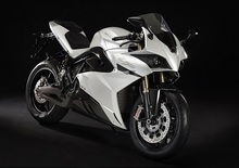 Energica: un accordo con McWatt per distribuzione e vendita