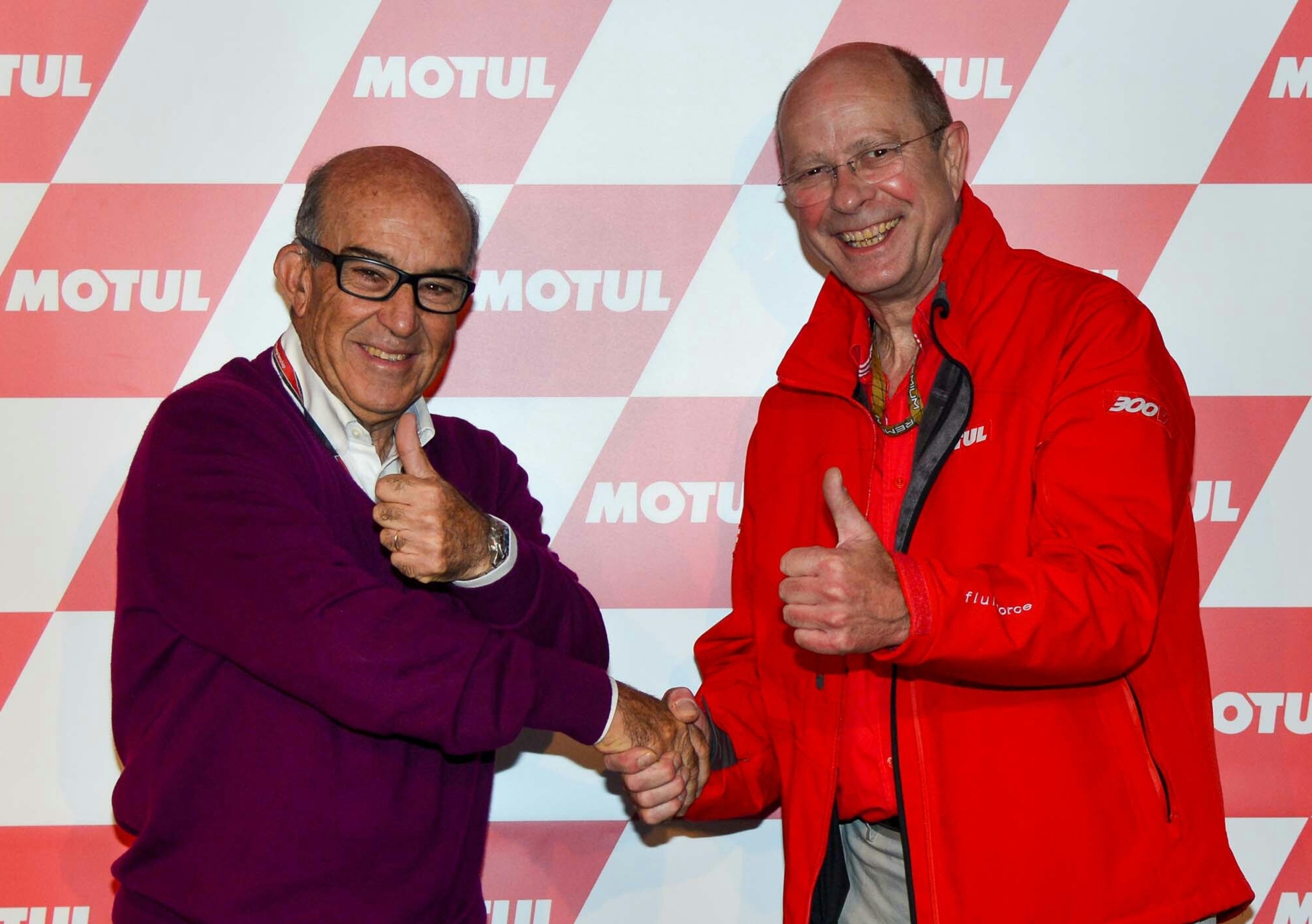 Dorna e Motul insieme nel Mondiale Superbike e MotoGP