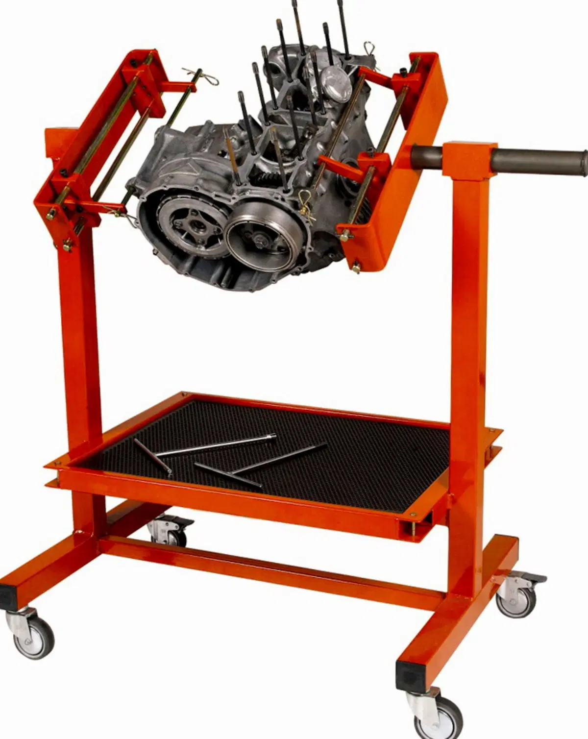 Faec: attrezzature professionali per officine  (4)