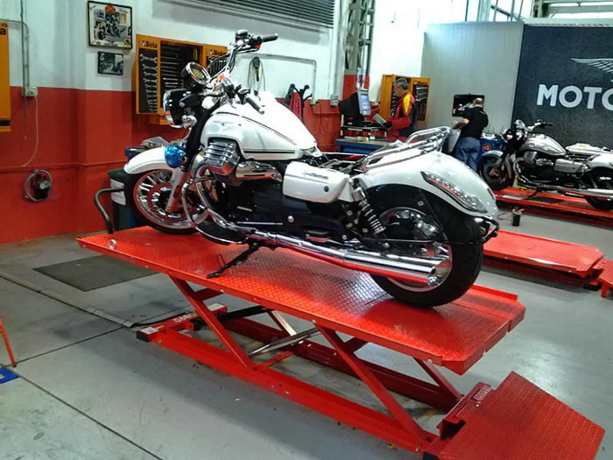 Faec: attrezzature professionali per officine  (5)