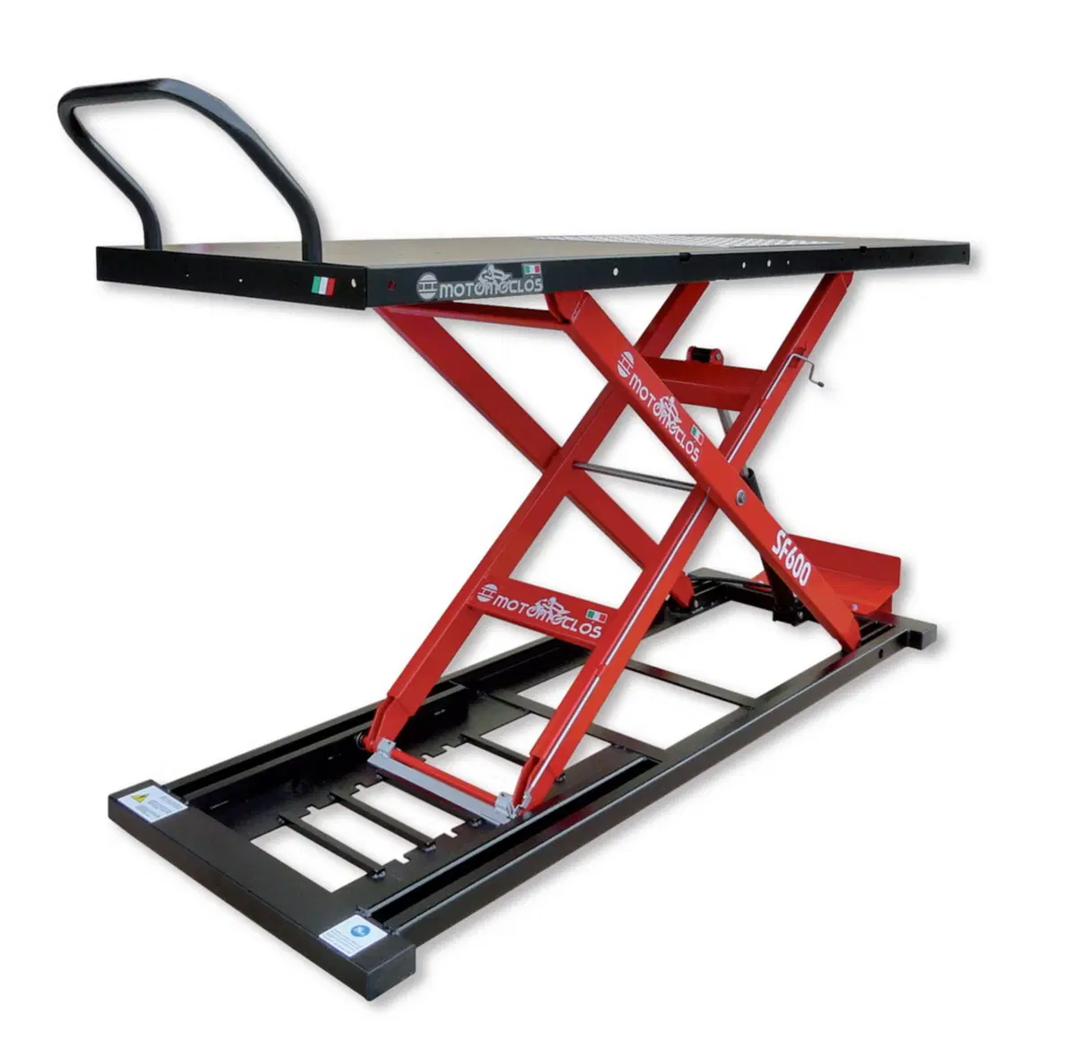 Faec: attrezzature professionali per officine  (6)