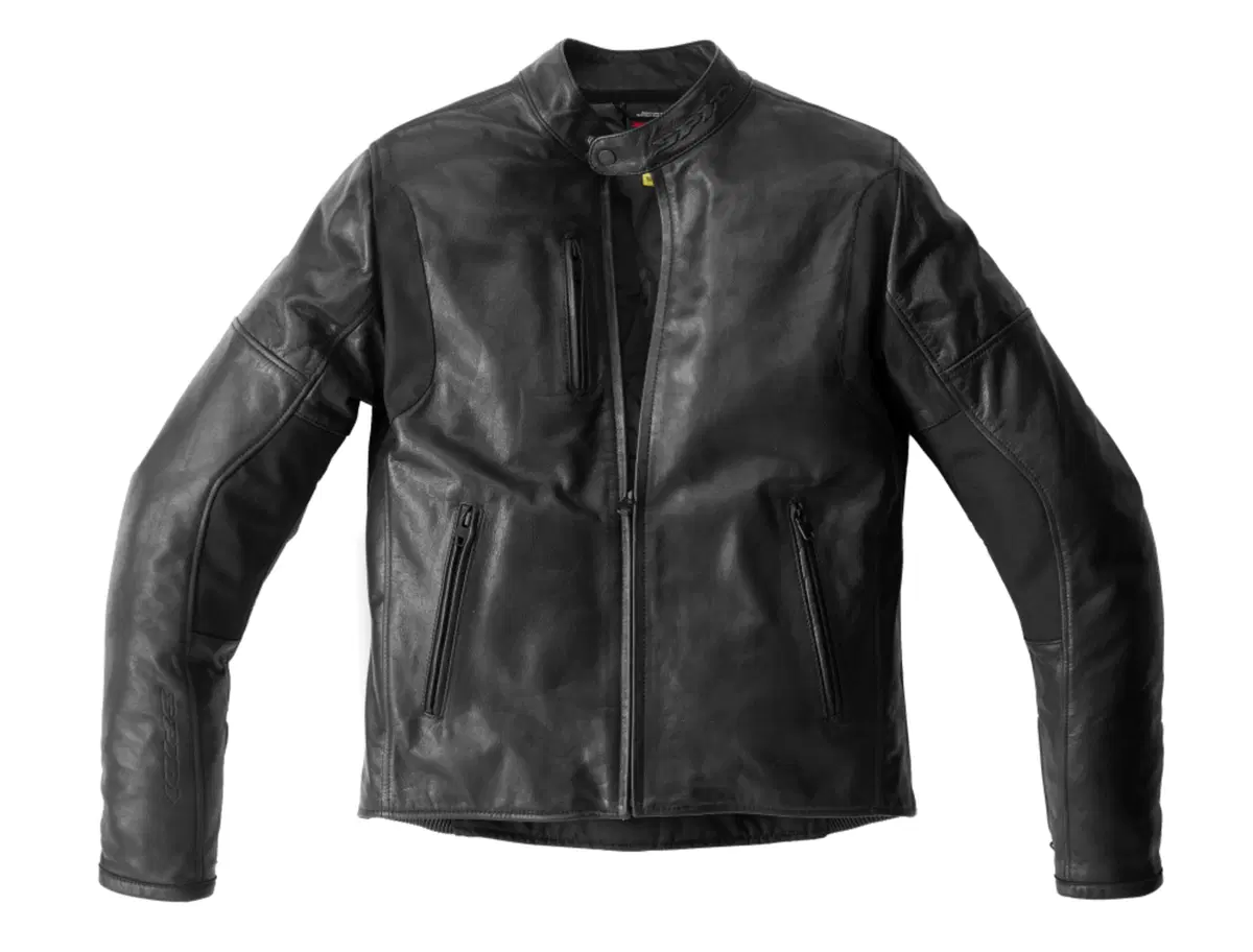 Spidi: giacca e guanti Thunderbird (8)