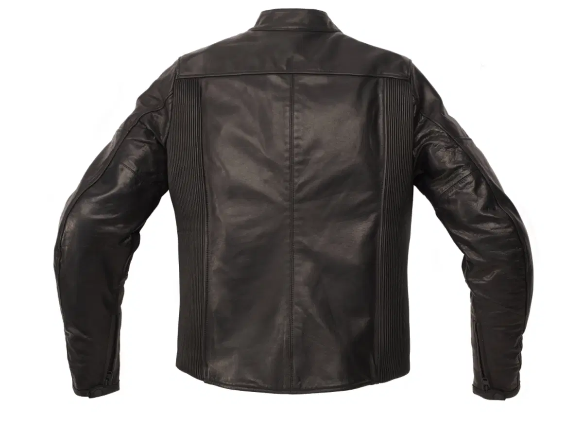 Spidi: giacca e guanti Thunderbird (9)