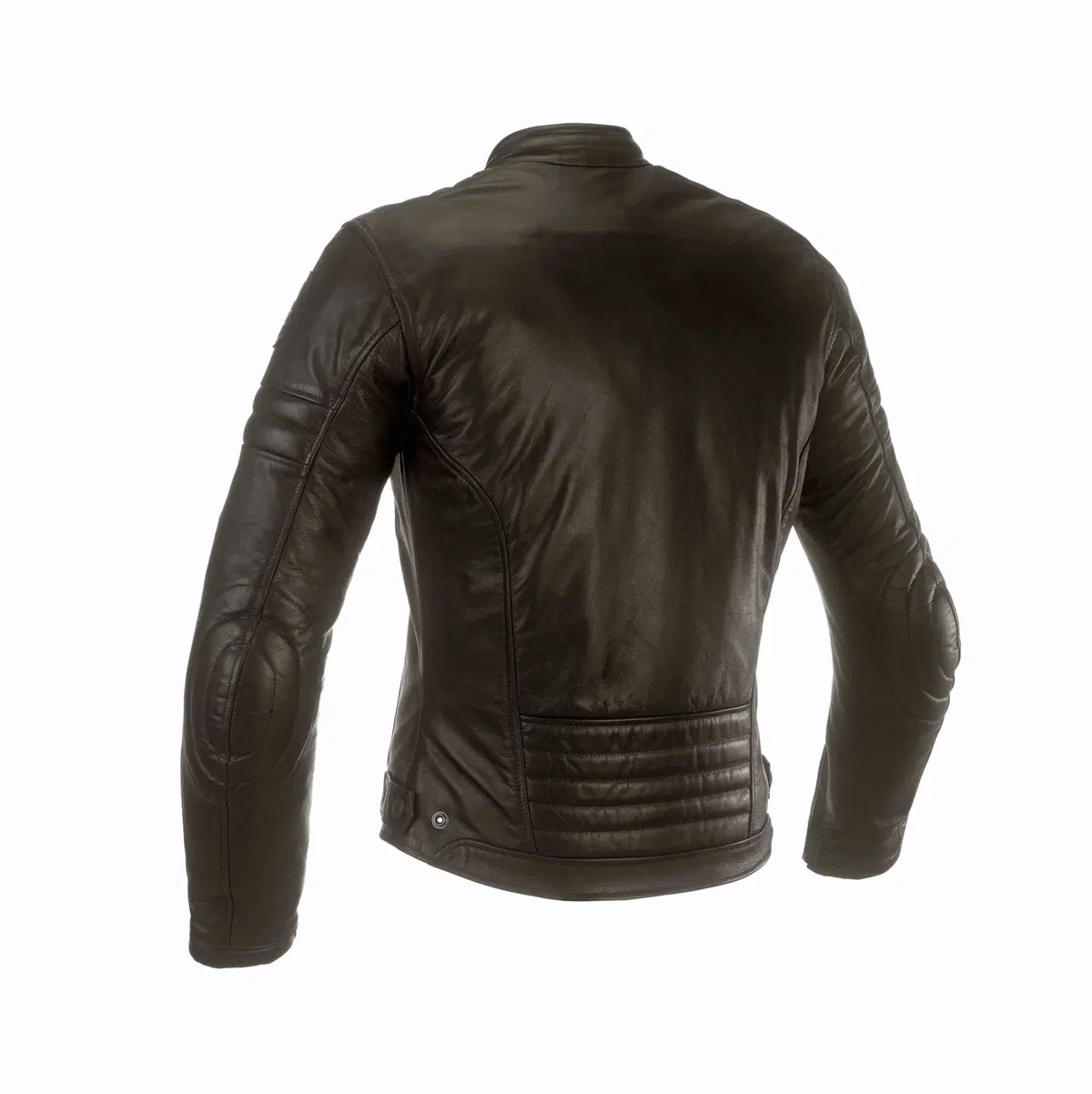 Giacca in pelle Clover Bullit Pro (2)