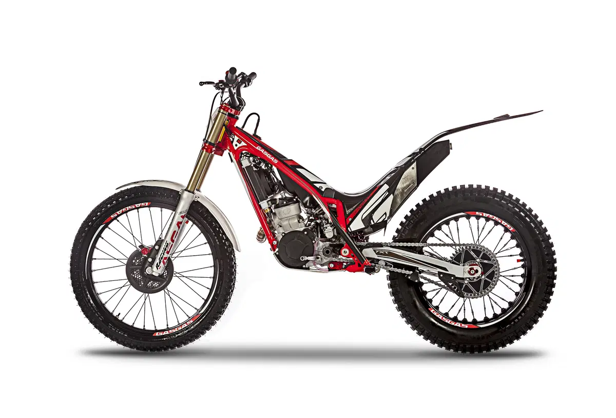 GASGAS TXT 250 TXT 250 PRO Racing (2017) (3)