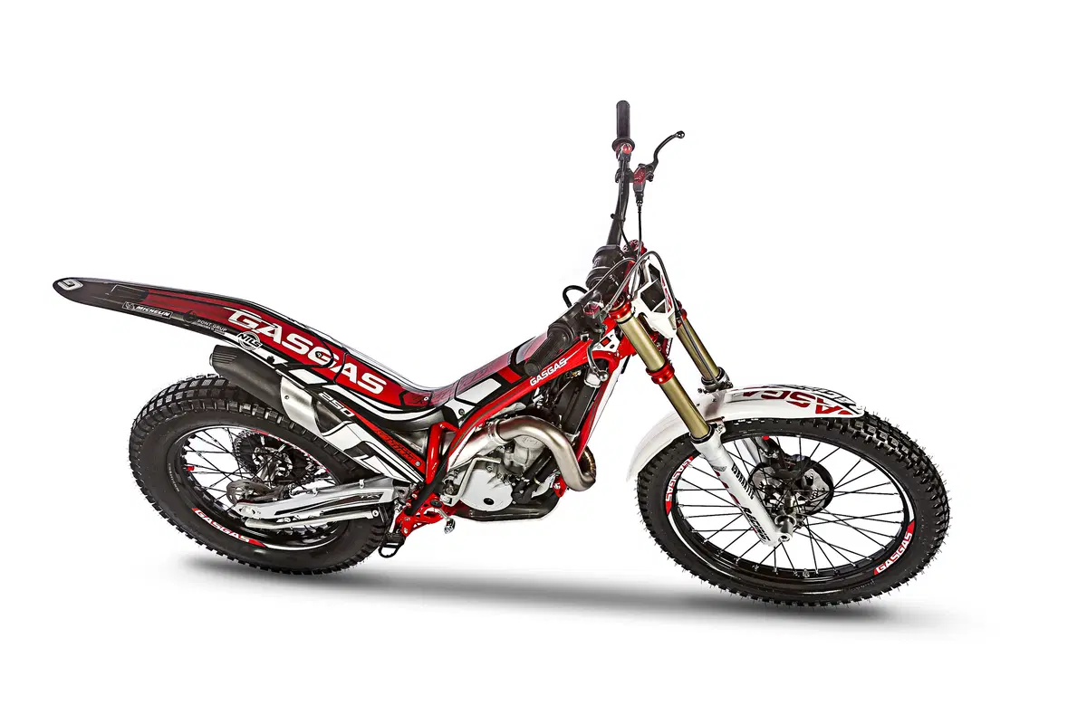 GASGAS TXT 250 TXT 250 PRO Racing (2017) (5)