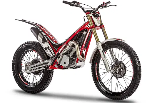 GASGAS TXT 250 PRO Racing (2017)