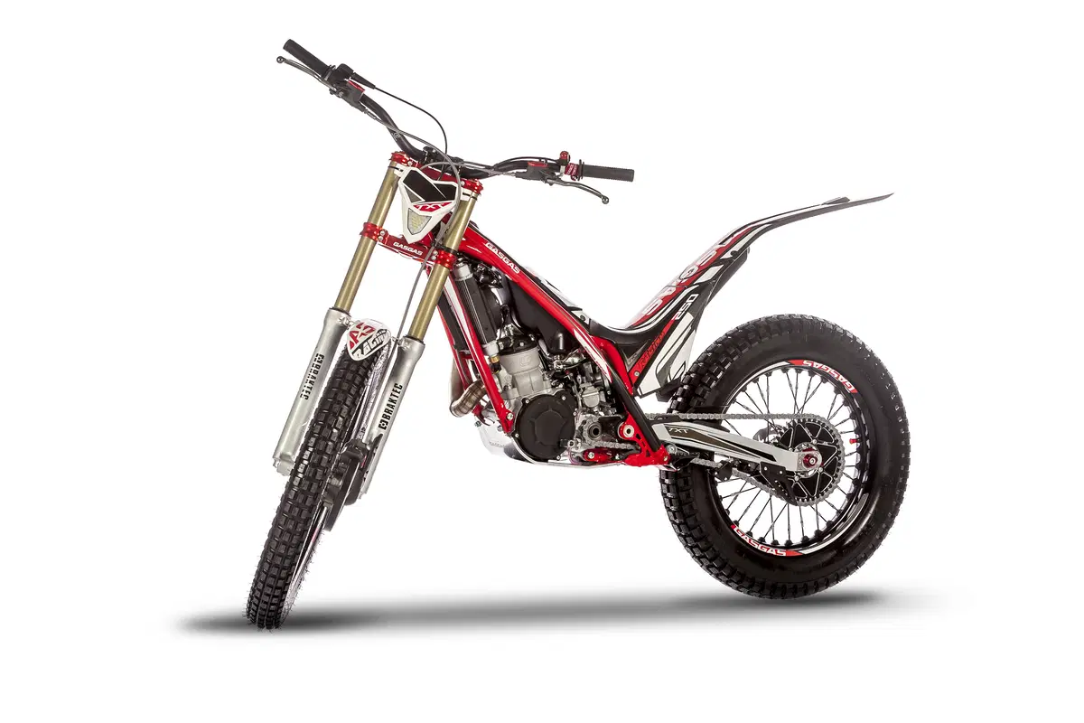GASGAS TXT 250 TXT 250 PRO Racing (2017) (6)