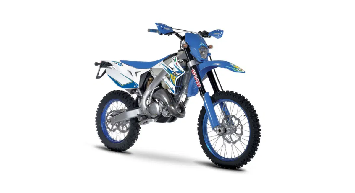 Tm Moto EN 144 EN 144 (2017) (2)